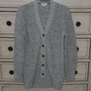 Lucky Brand Cardigan Sweater
